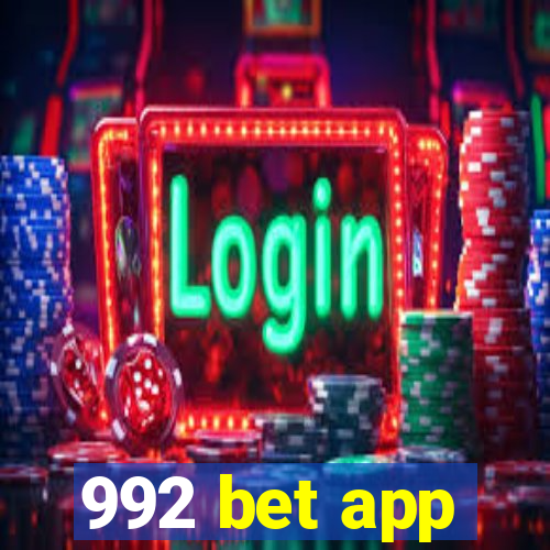 992 bet app